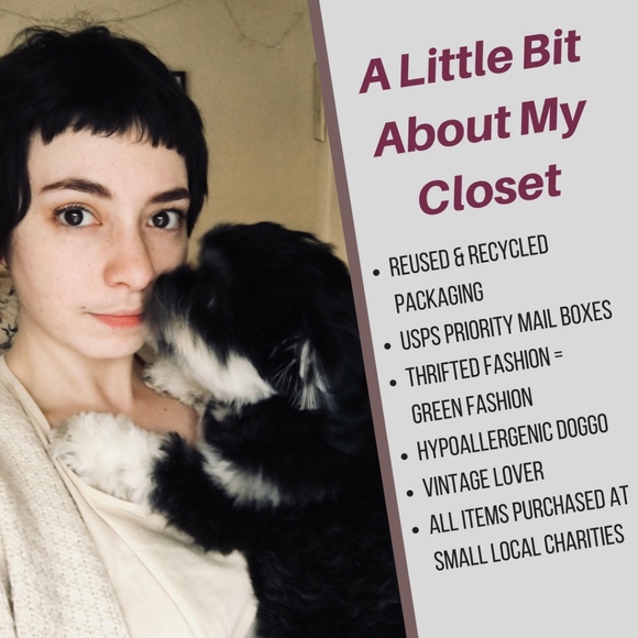 Other - About My Closet